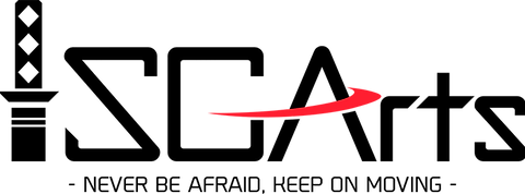 ISCArts
