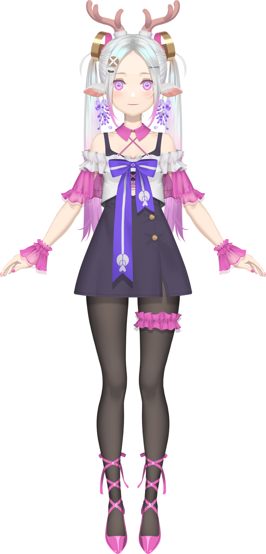 烈芝麻 Rettsuma