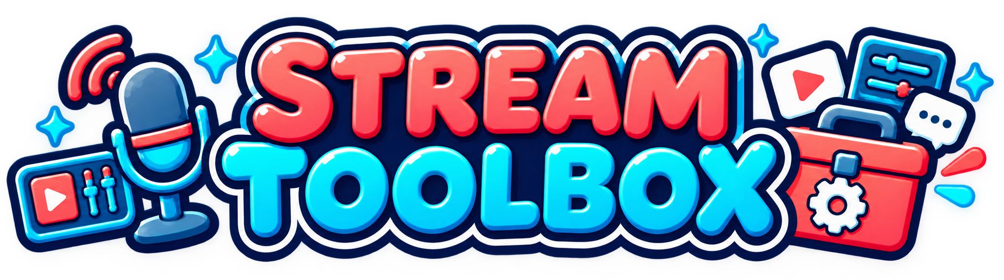 STREAM TOOLBOX
